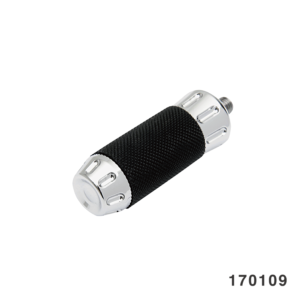 COBRA SHIFTER PEG SET CHROME
