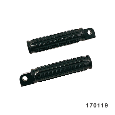 GRAINED FOOT PEGS