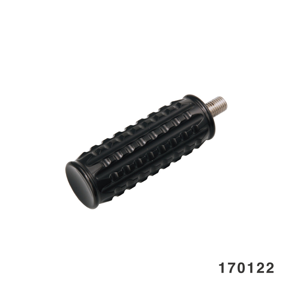 GRAINED FOOT PEGS