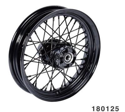 FANGSTER SPOKE REAR WHEEL