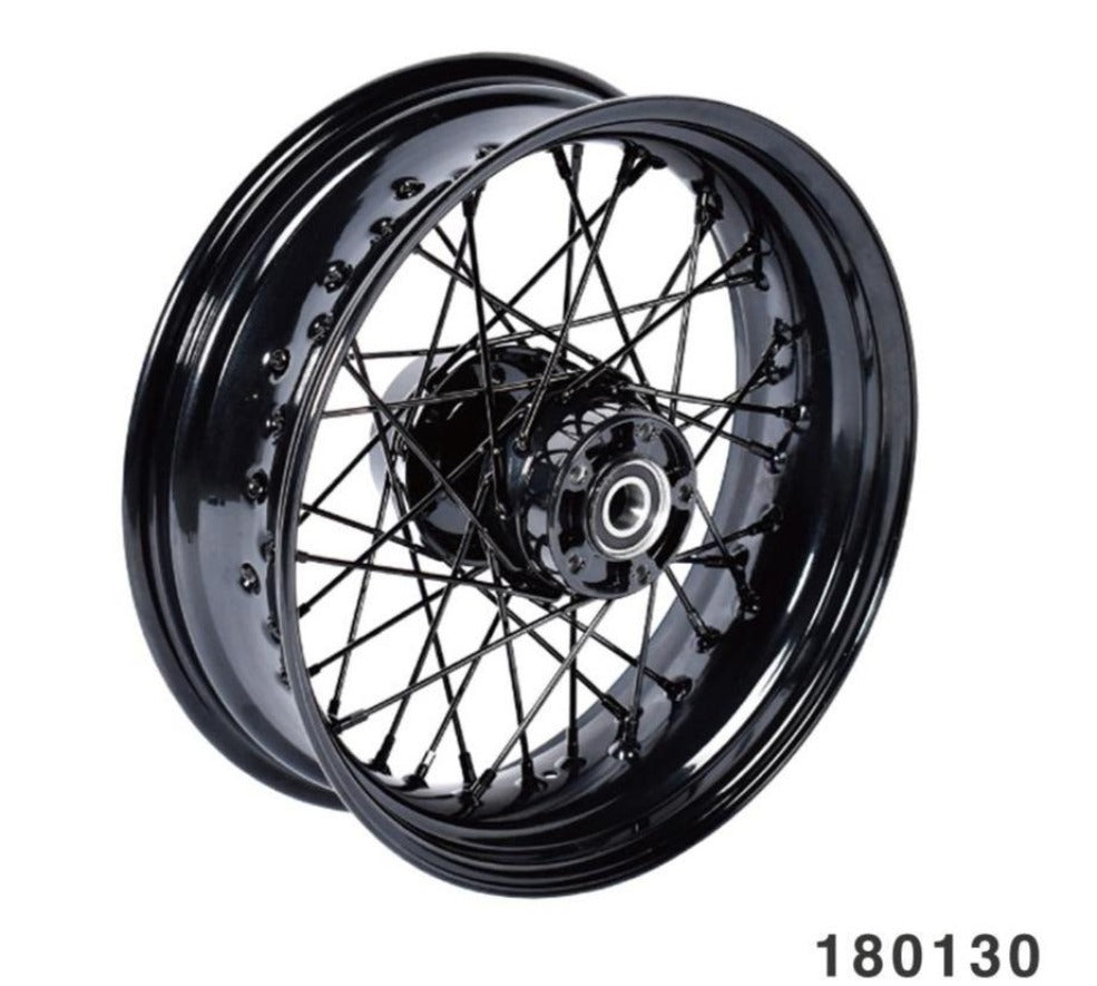 FANGSTER SPOKE REAR WHEEL
