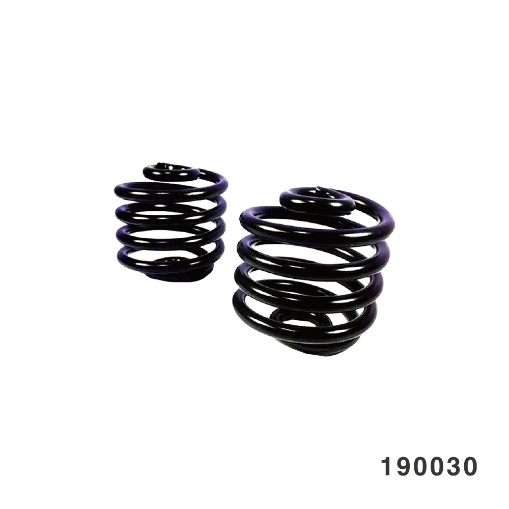 SEAT SPRINGS