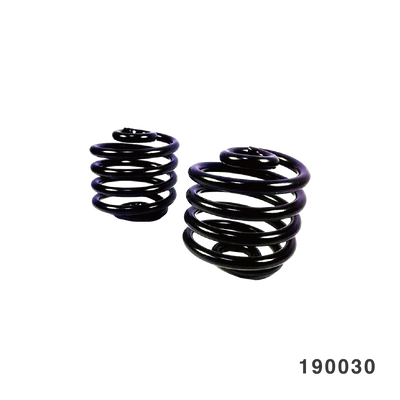 SEAT SPRINGS