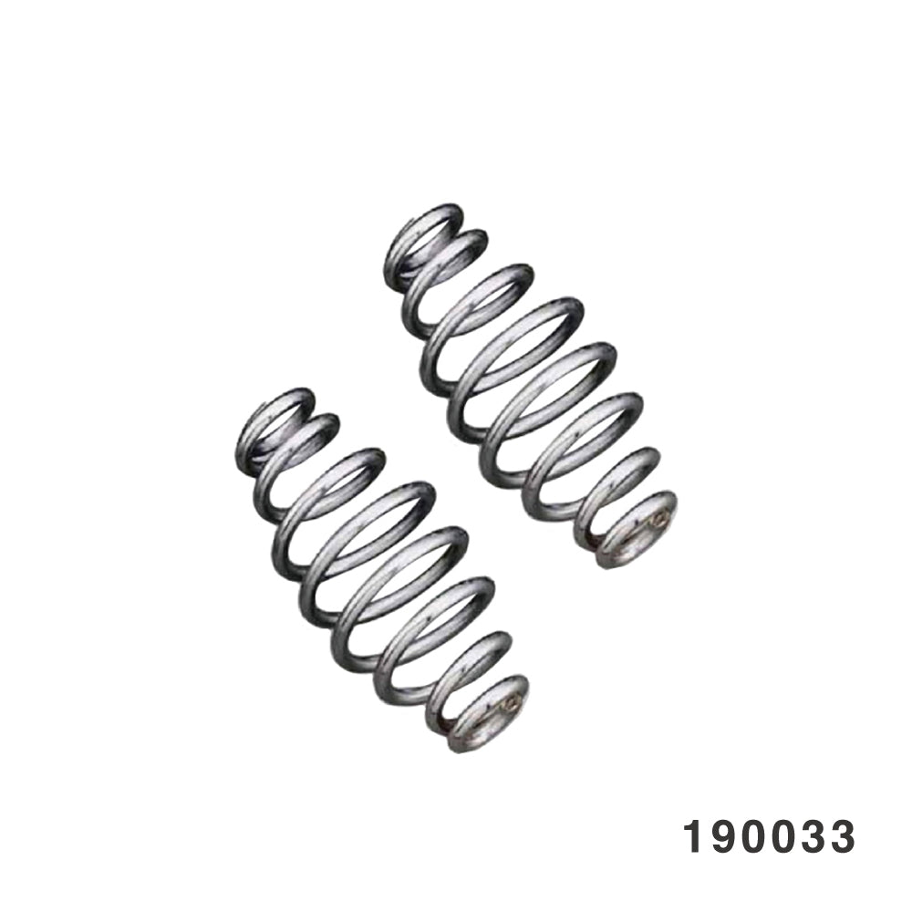 SEAT SPRINGS
