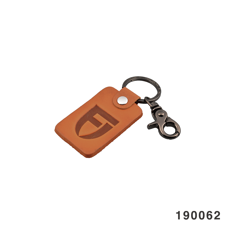 FANGSTER KEY RING