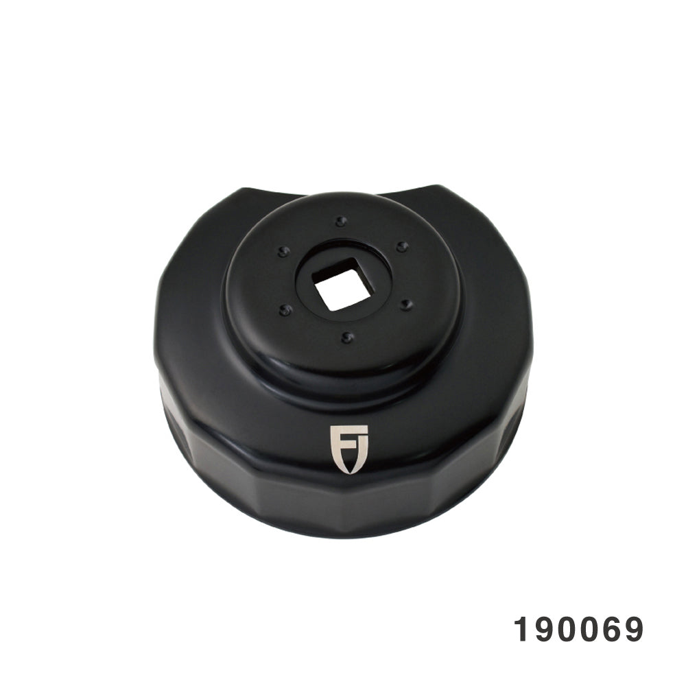 OIL FILTER WRENCH