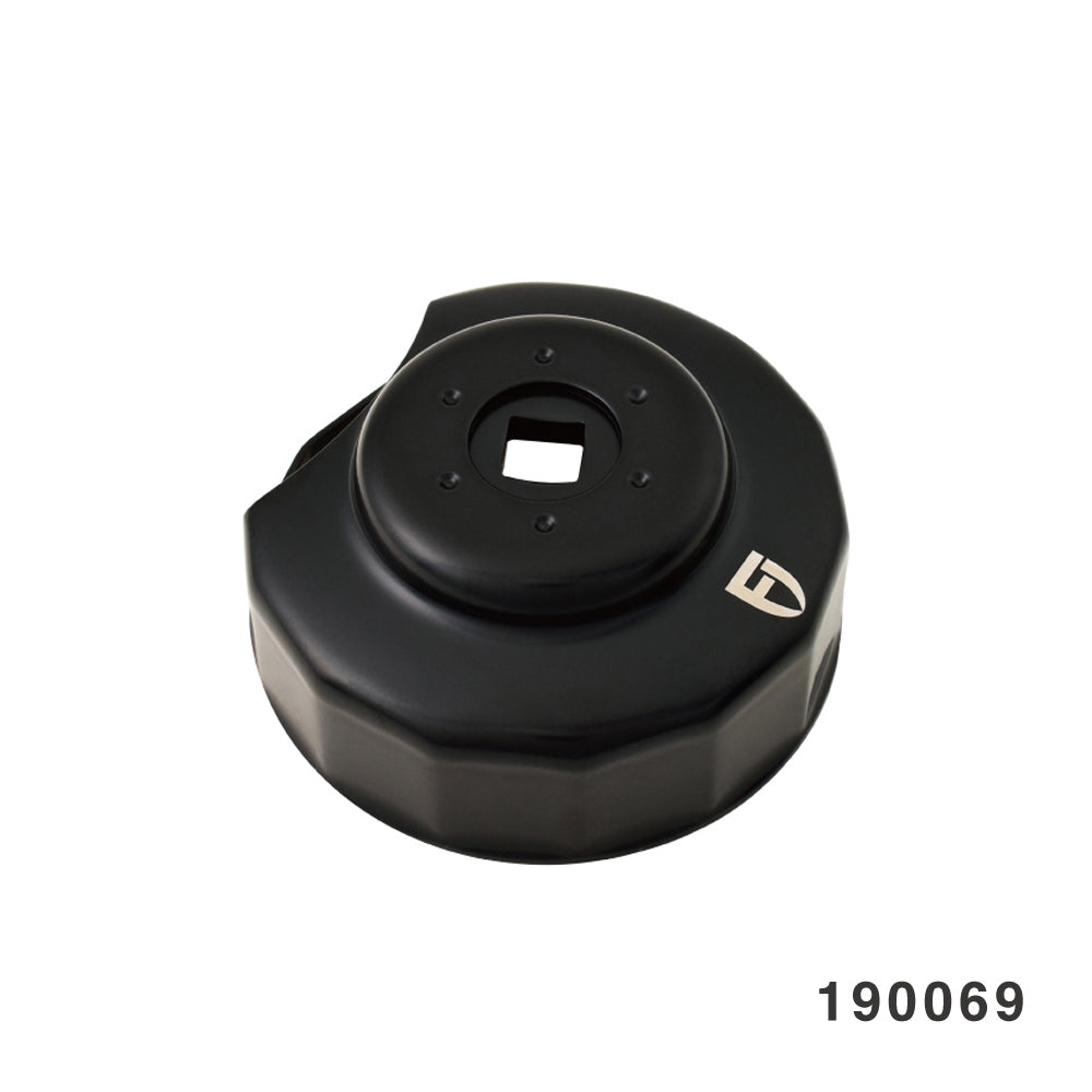 OIL FILTER WRENCH