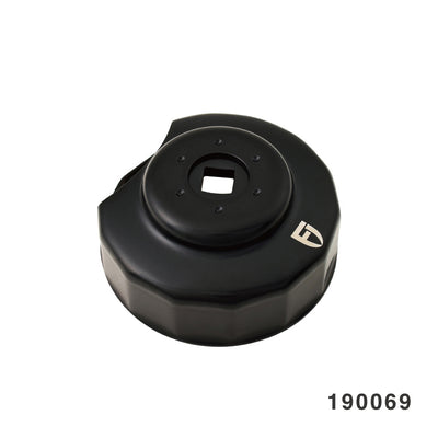 OIL FILTER WRENCH