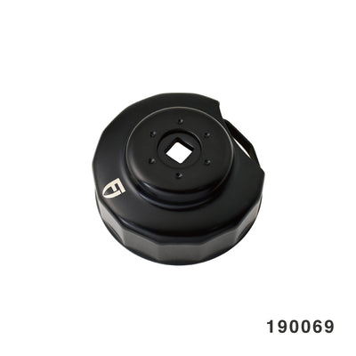 OIL FILTER WRENCH