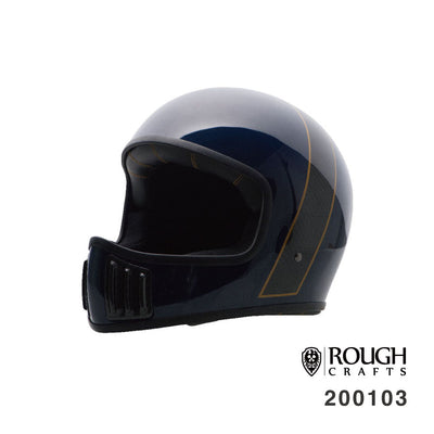 ROUGH CRAFTS REVOLATOR HELMET SOLID