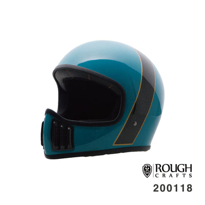 ROUGH CRAFTS REVOLATOR HELMET SOLID