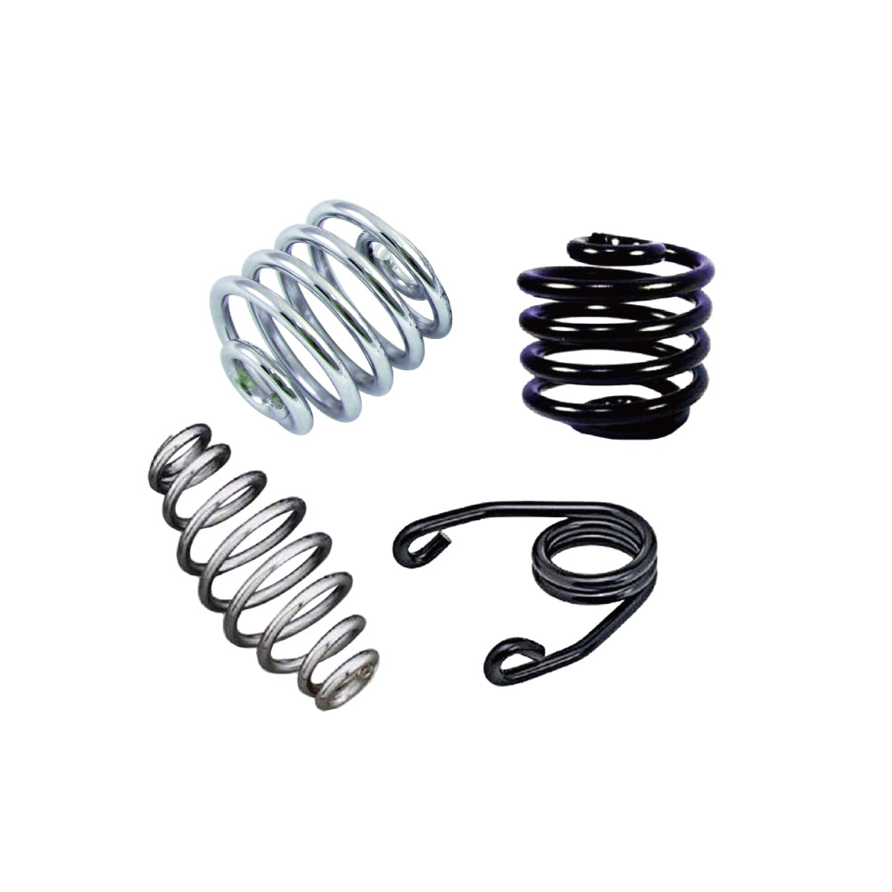 SEAT SPRINGS
