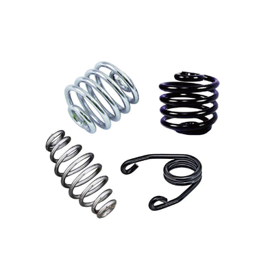 SEAT SPRINGS