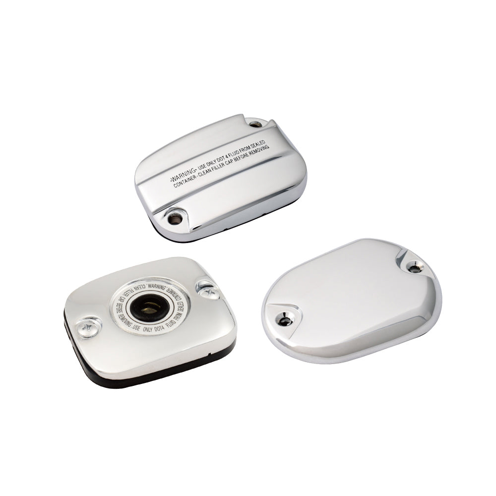 FRONT MASTER CYLINDER COVER