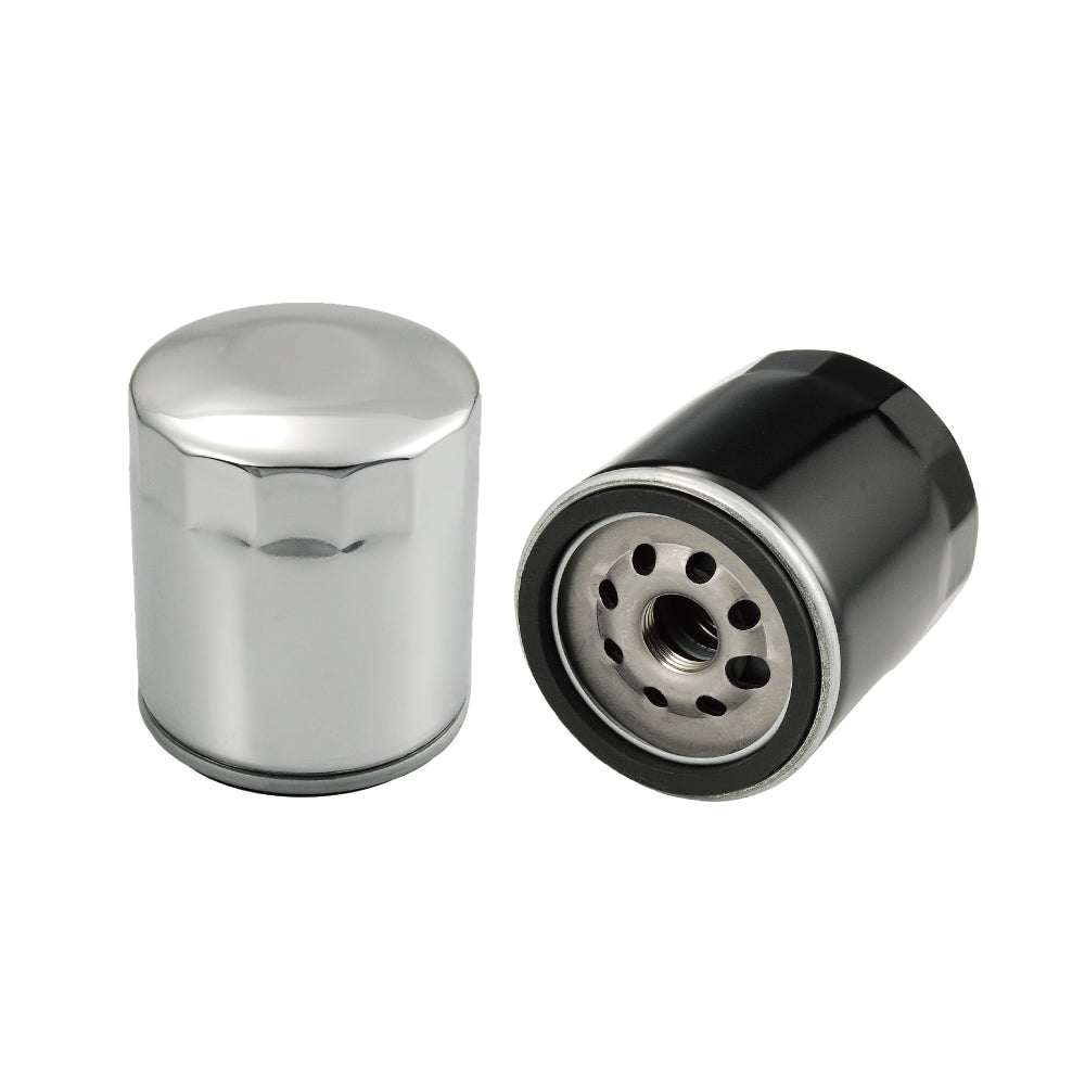 PREMIUM SINTERED METAL OIL FILTER