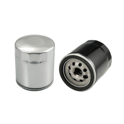 PREMIUM SINTERED METAL OIL FILTER