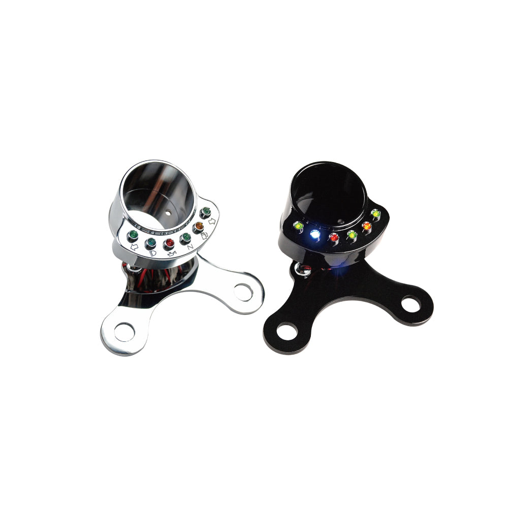 FANGSTER 48MM CNC METER BRACKET