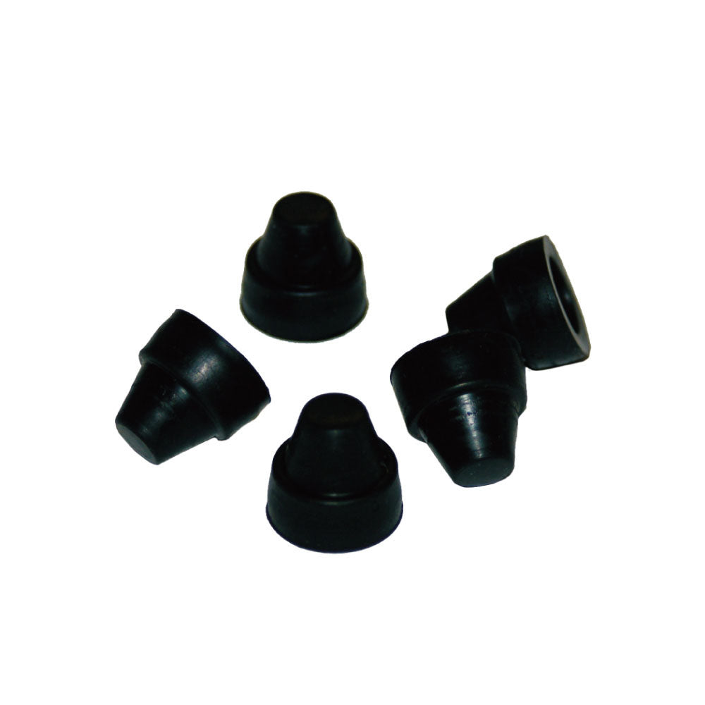 METER RESET SWITCH RUBBER BOOT