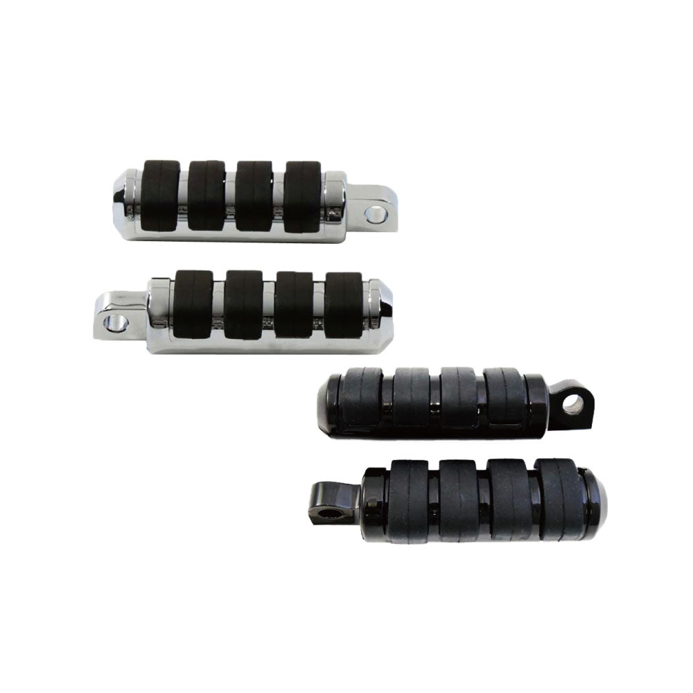 ISO STYLE FOOTPEG AND SHIFTER PEG