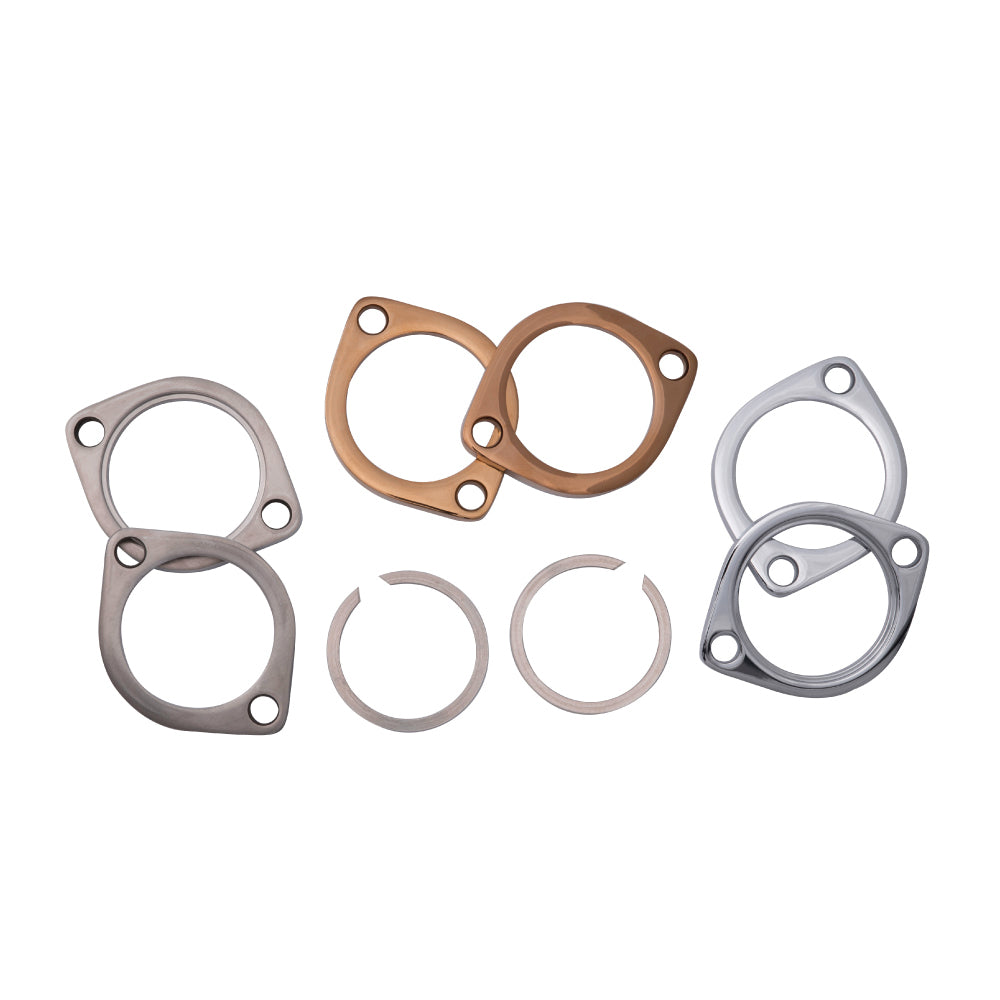 EXHAUST FLANGE