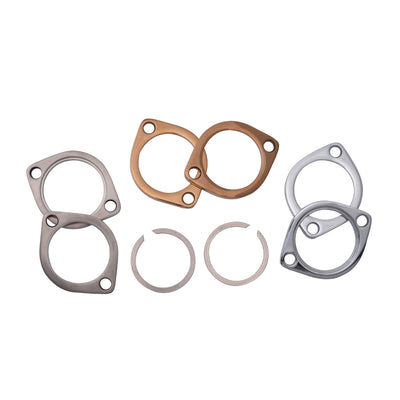 EXHAUST FLANGE