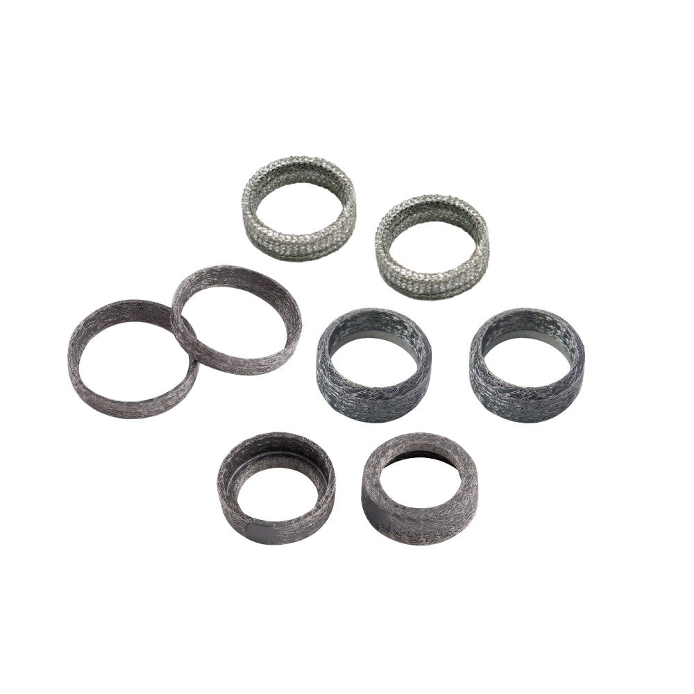 EXHAUST INTERCONNECT GASKET