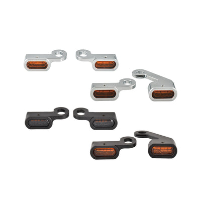 LED HANDLEBAR MARKER LIGHTS