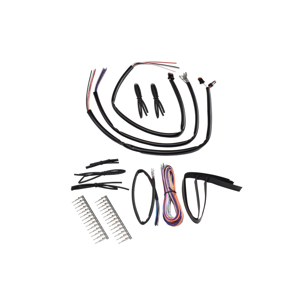 HANDLEBAR EXTENSION WIRING