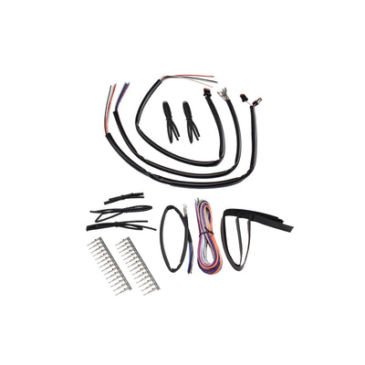 HANDLEBAR EXTENSION WIRING