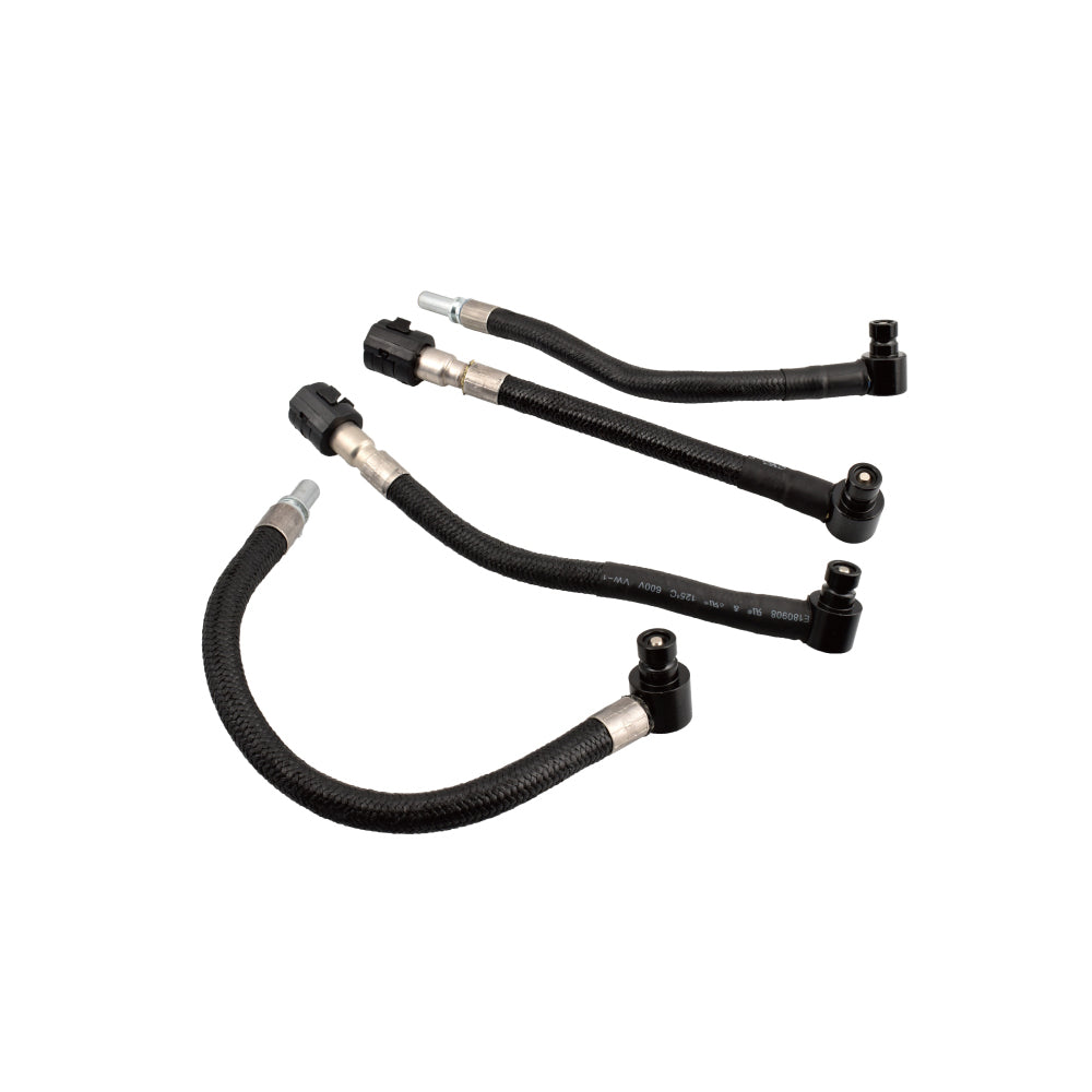 EFI FUEL LINES