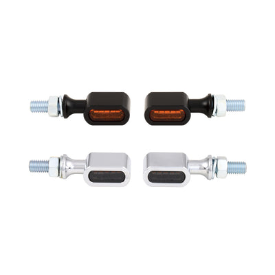 BLOCK TURN SIGNAL LIGHT