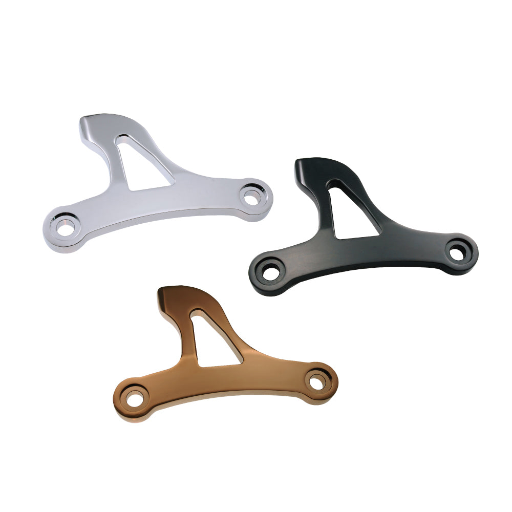 FRONT ENGINE MOUNT