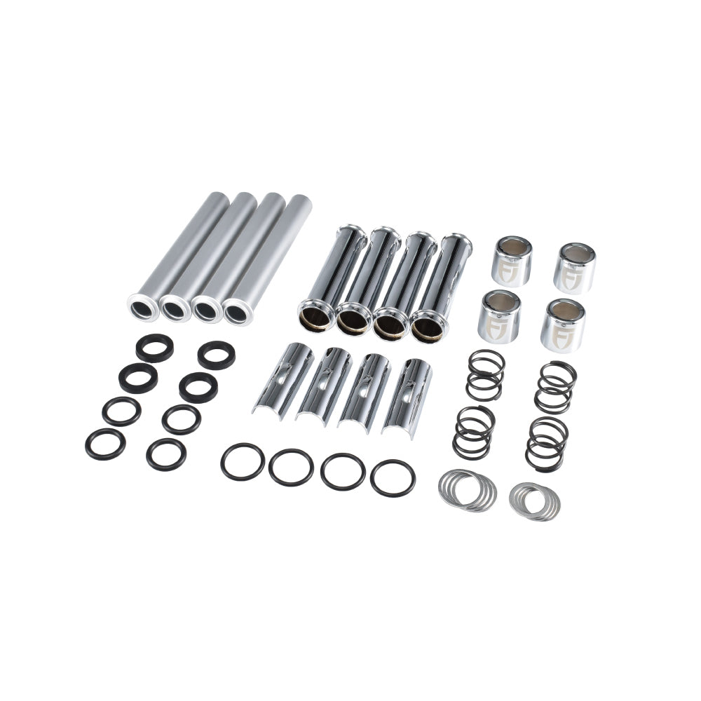 SPORTSTER PUSHROD COVER KITS