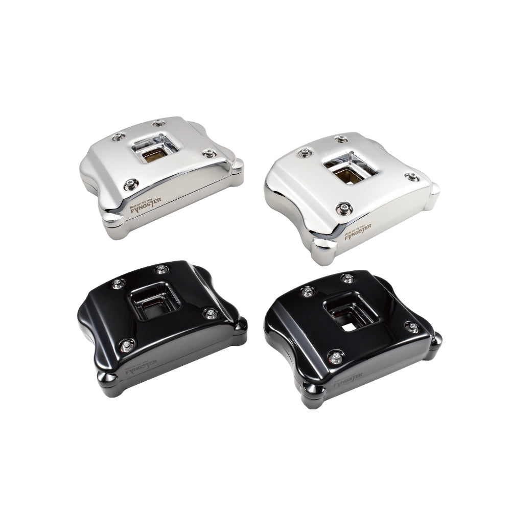 SPORTSTER ROCKER BOX KITS