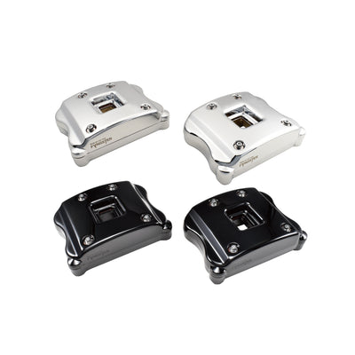 SPORTSTER ROCKER BOX KITS