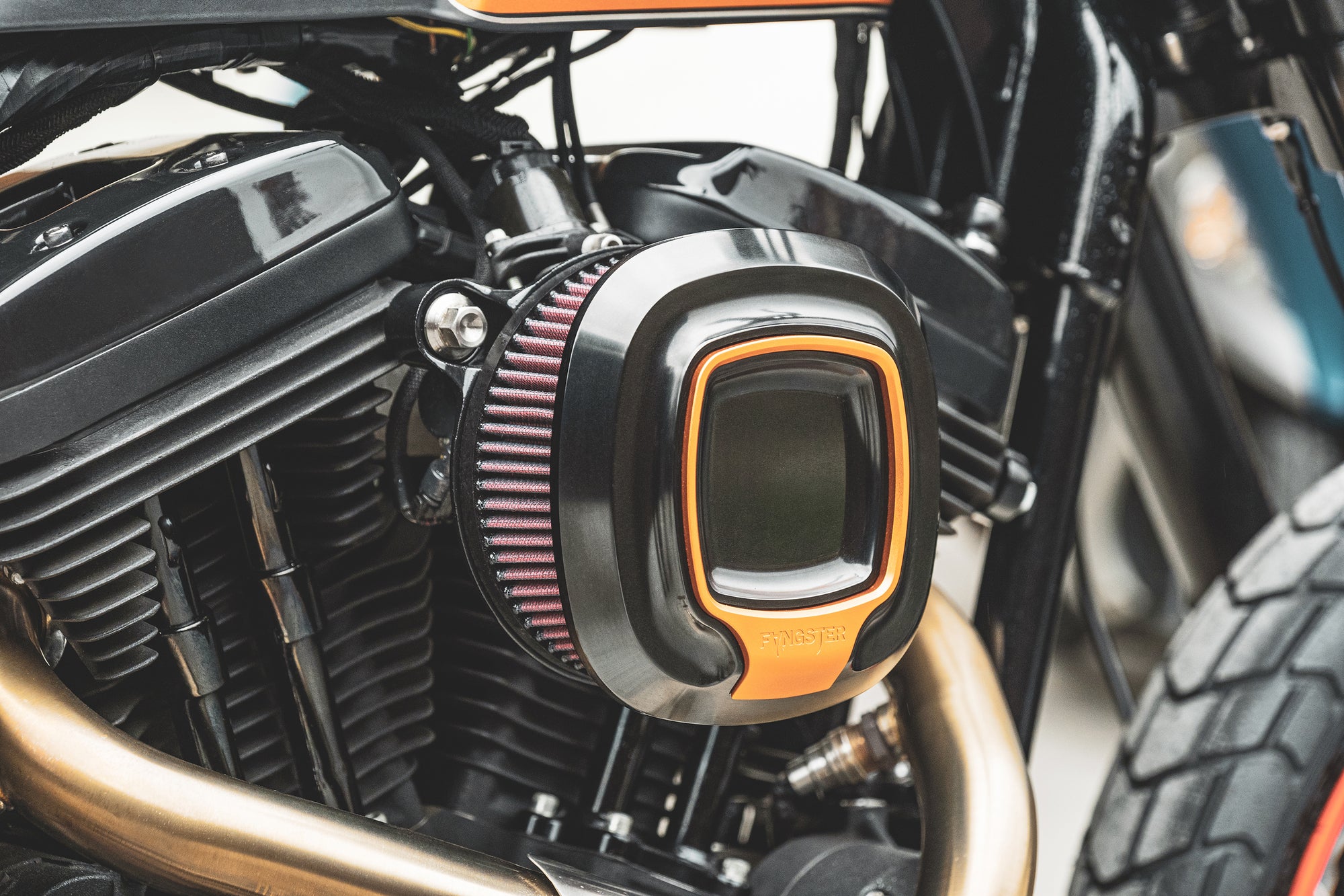 Air Cleaner