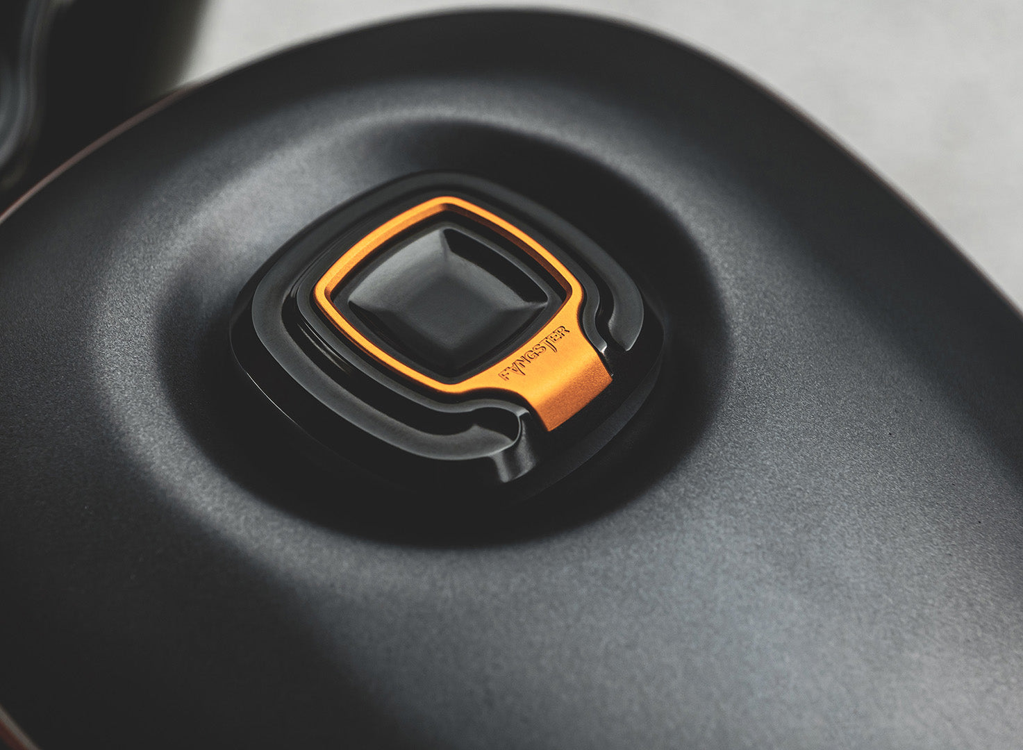 Gas Cap