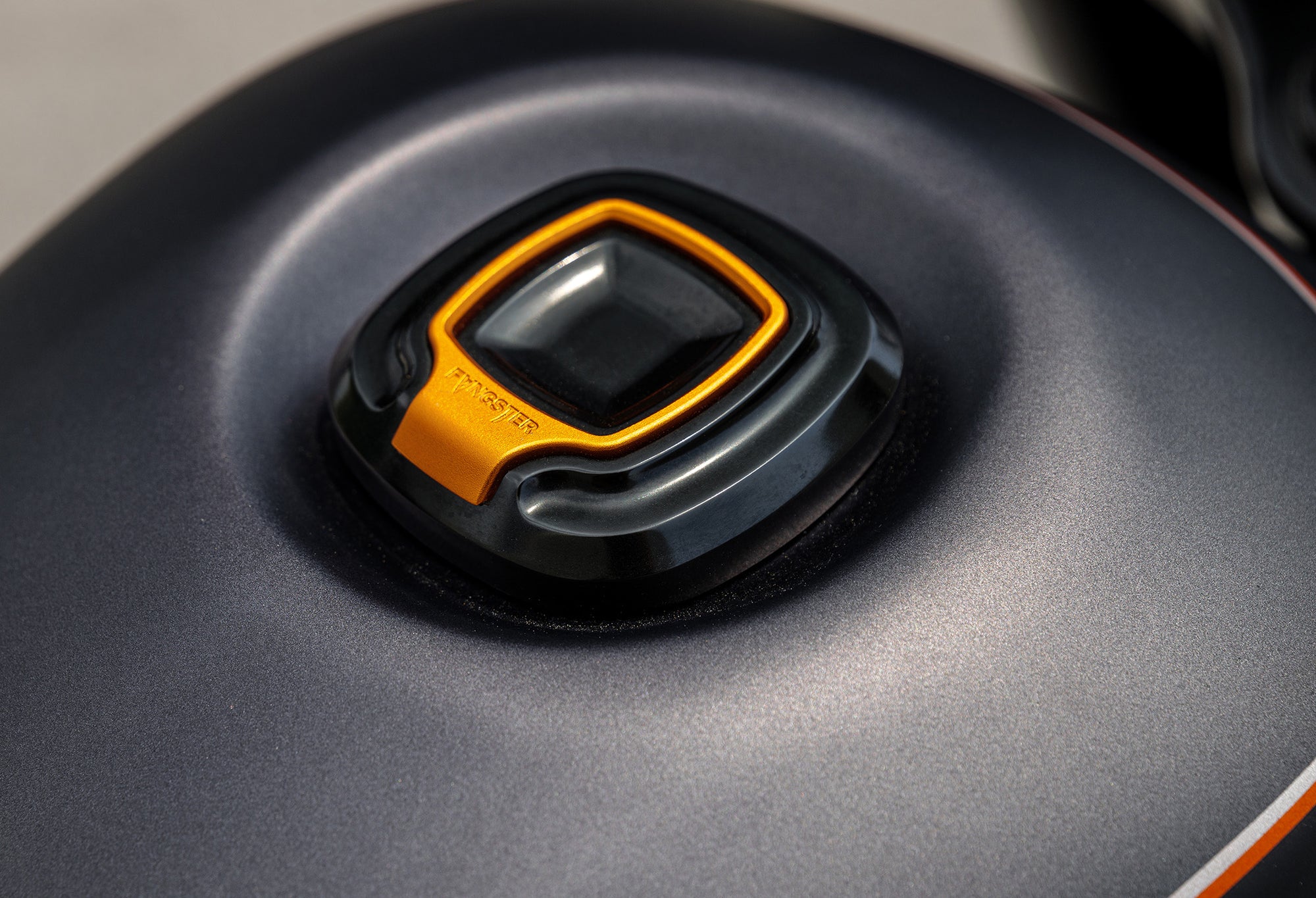 Gas Cap