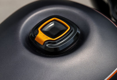 Gas Cap