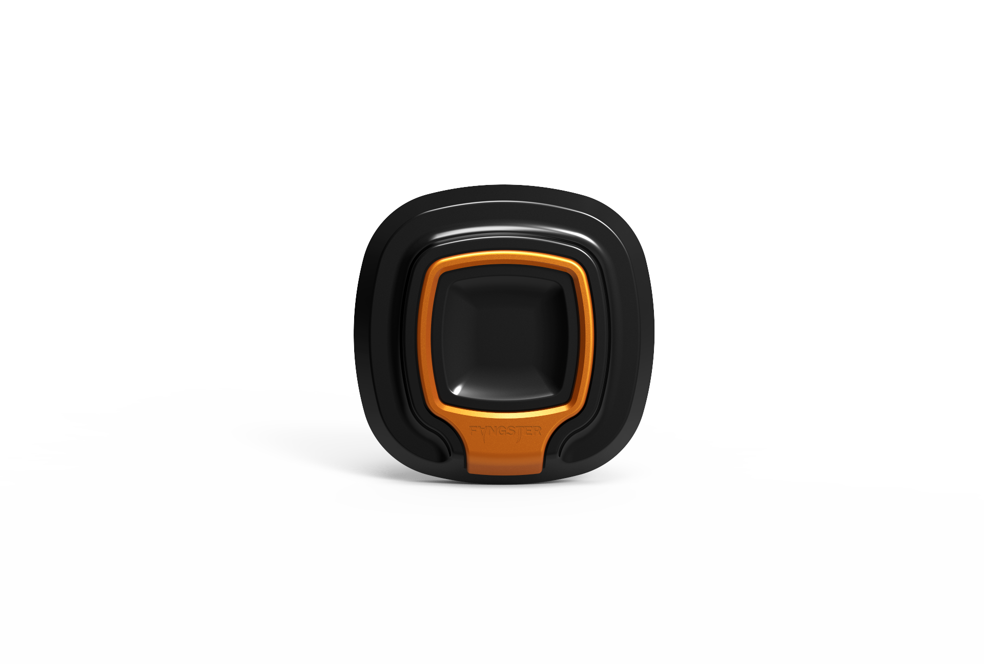 Gas Cap