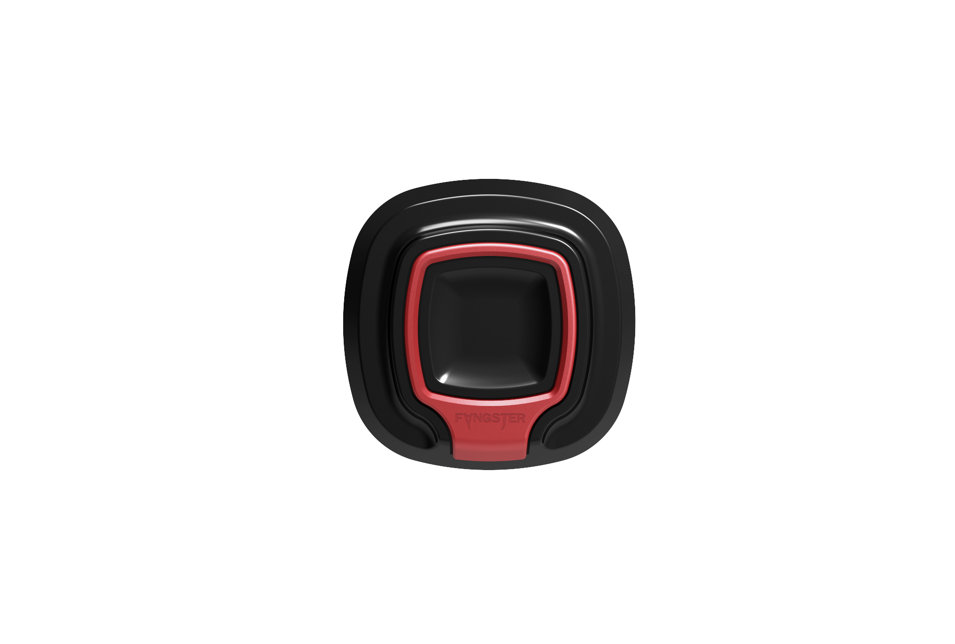 Gas Cap