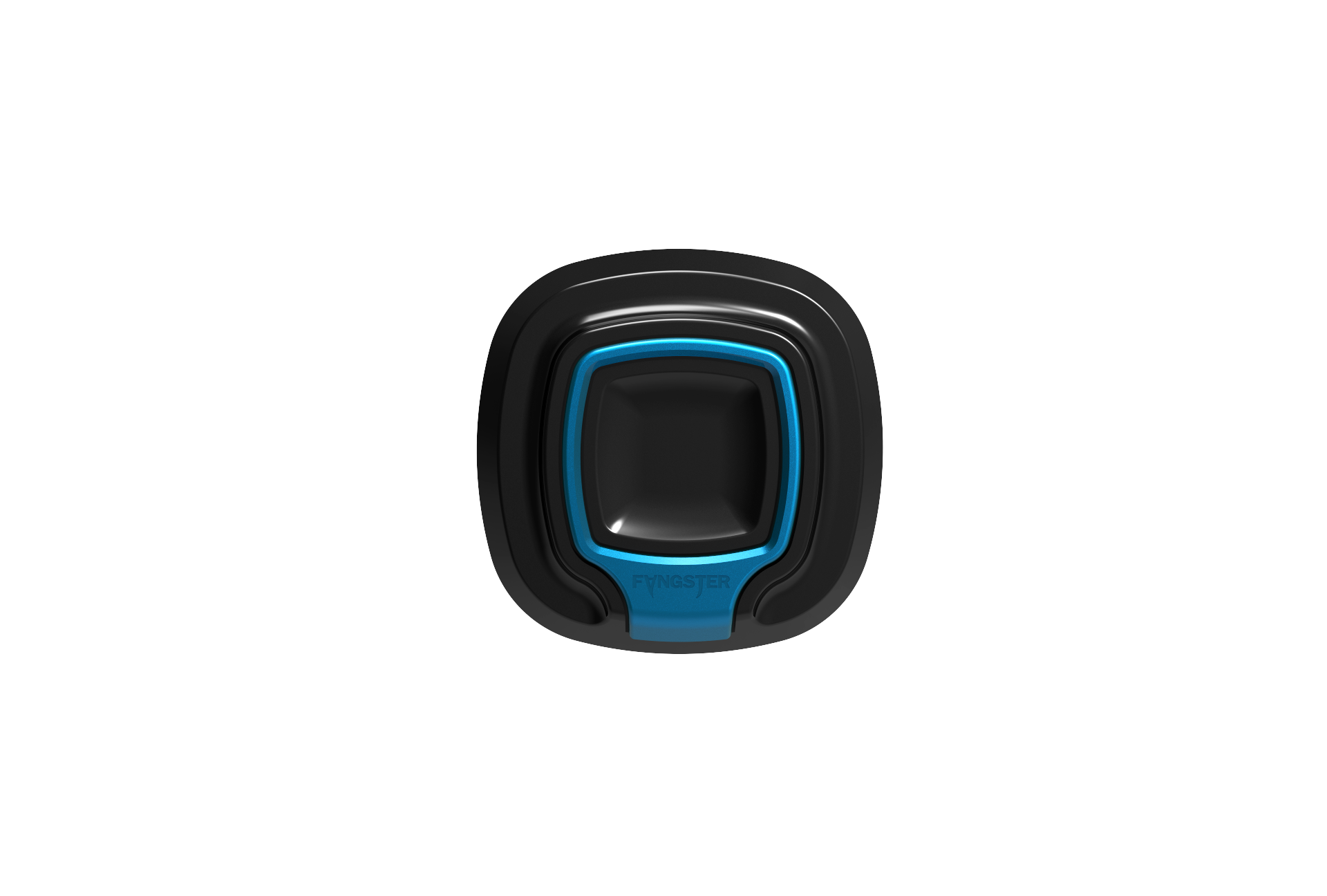 Gas Cap