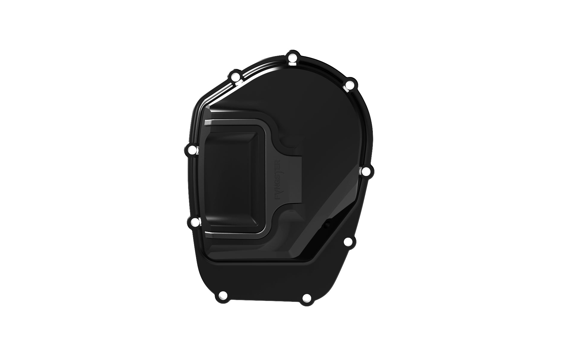 CAM COVERS