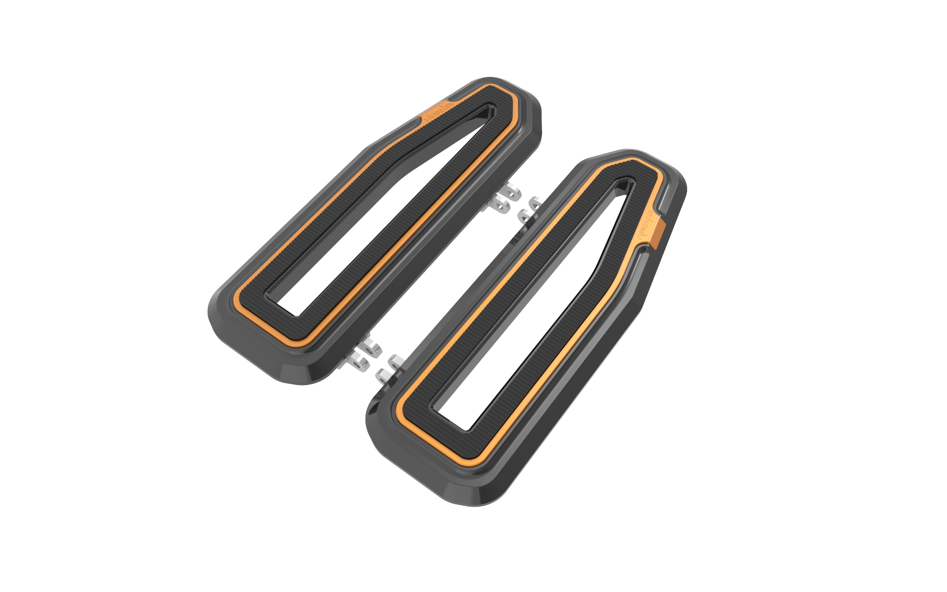 Foot Boards