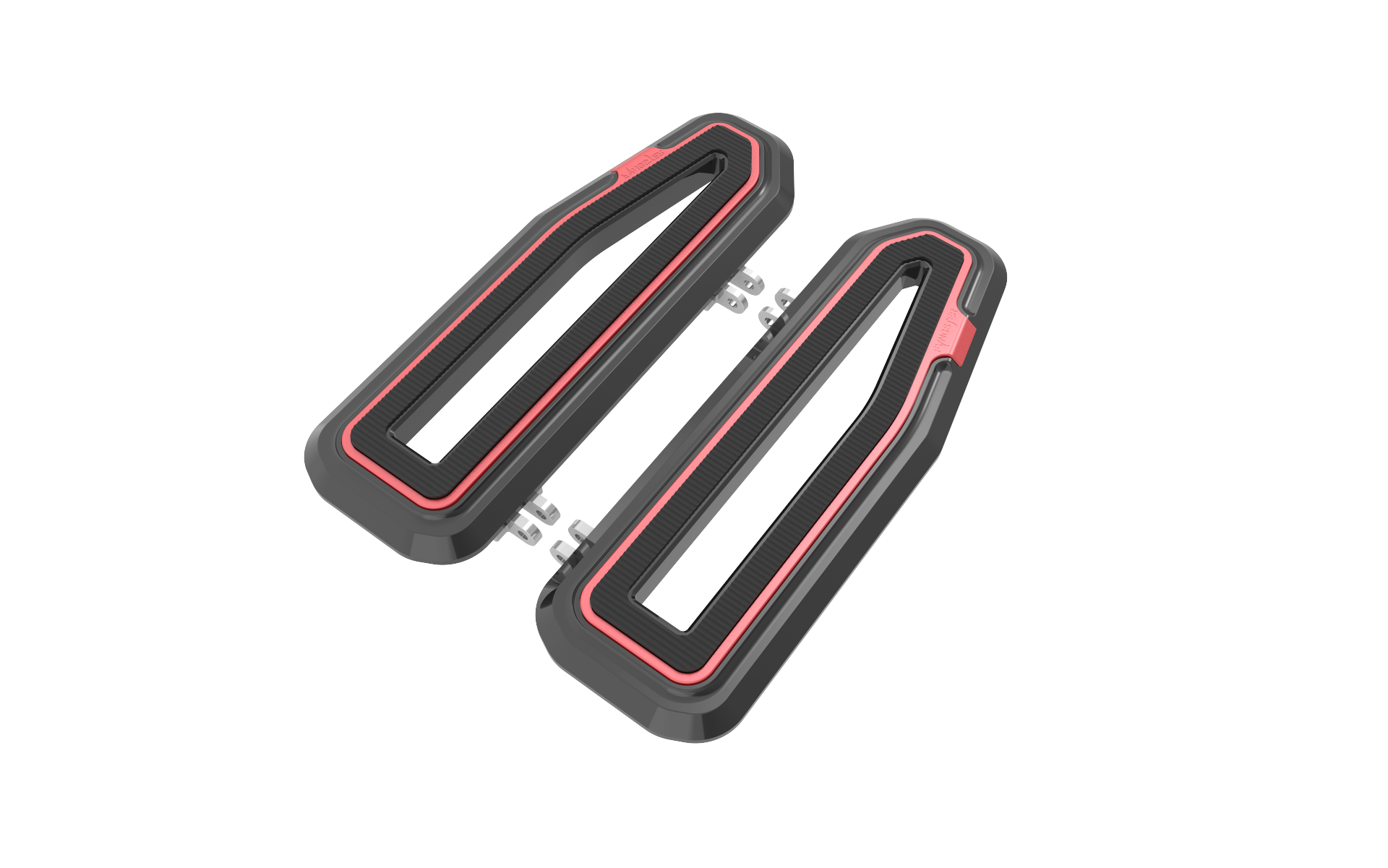 Foot Boards